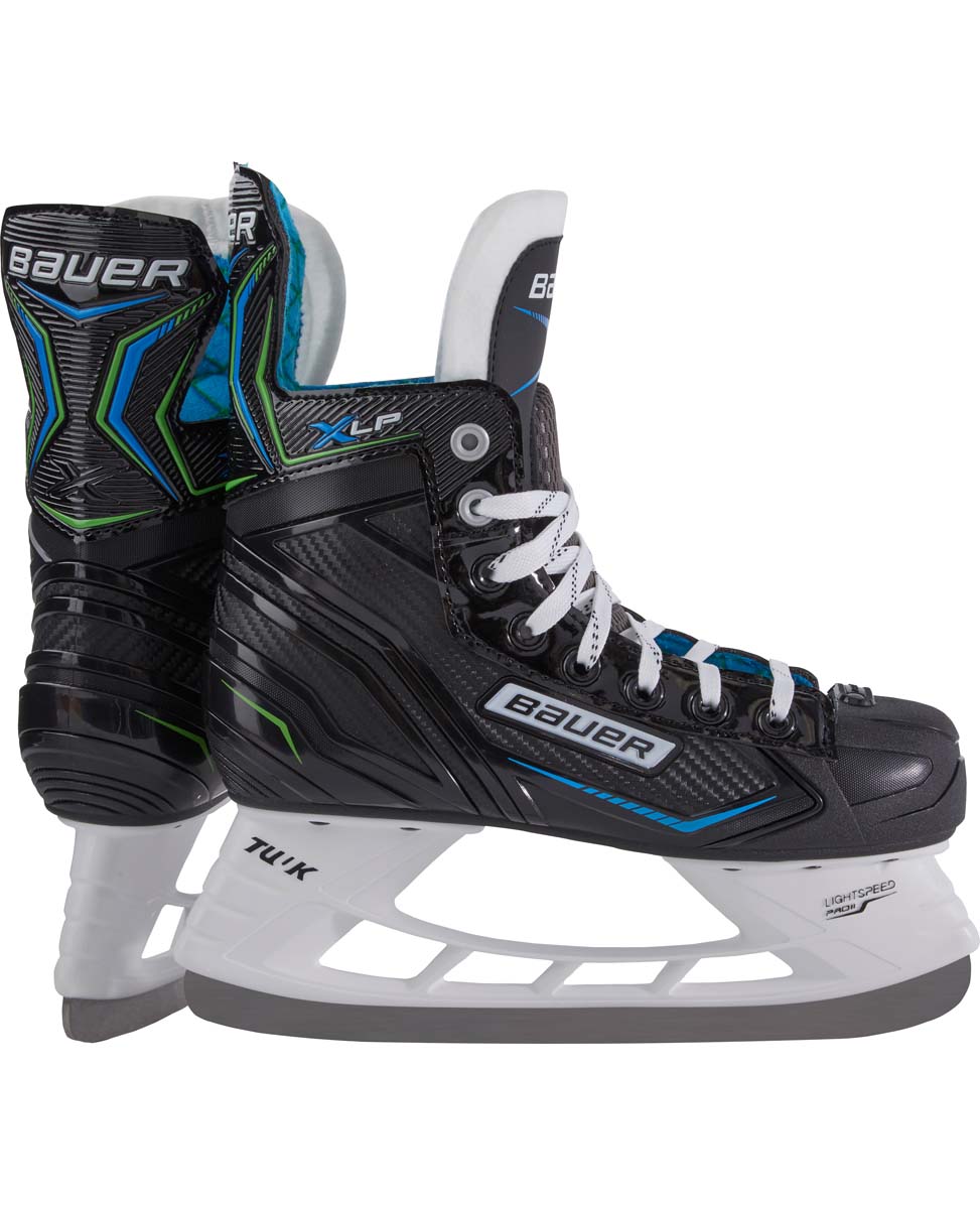 Bauer Brusle Bauer X-LP S21 JR