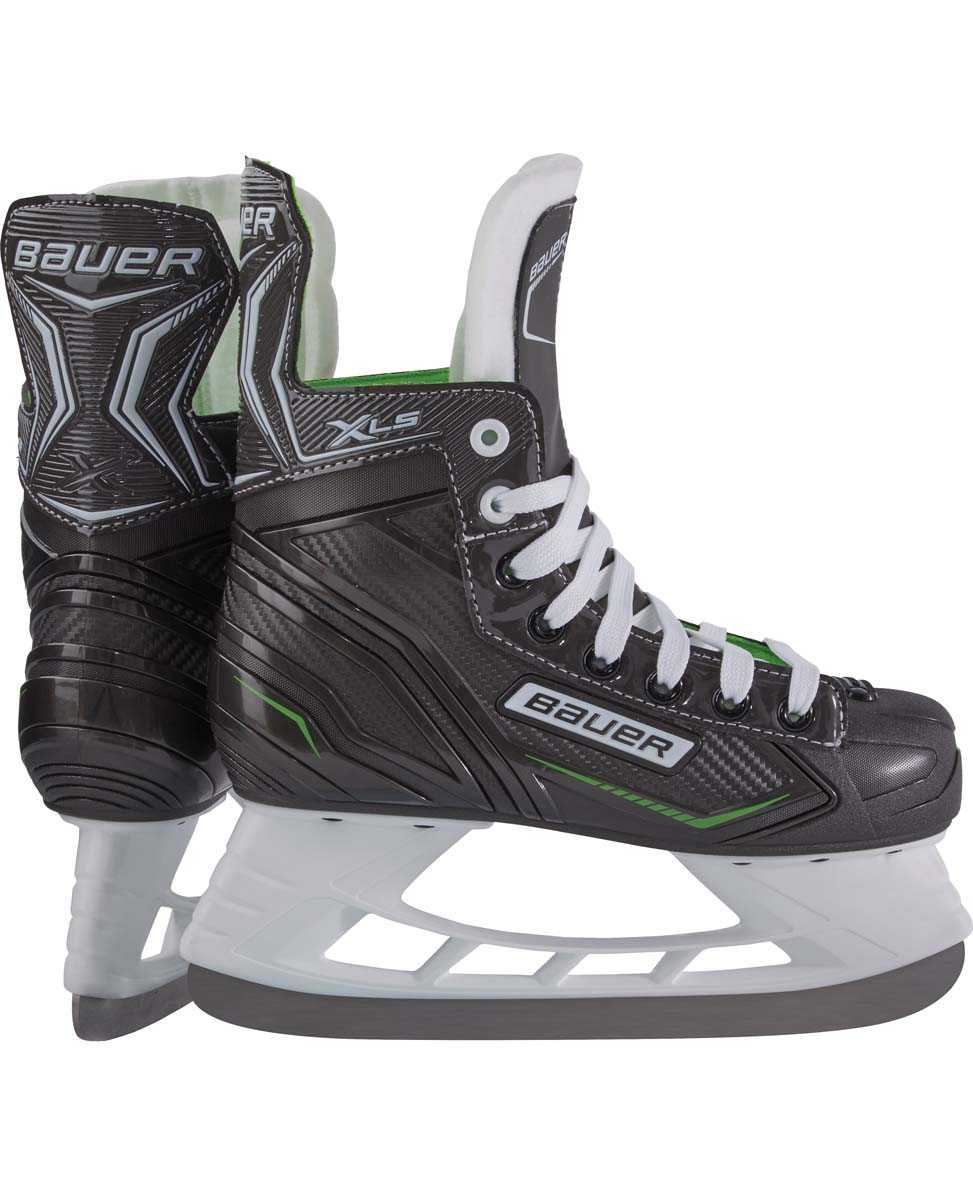 Bauer Brusle Bauer X-LS S21 JR