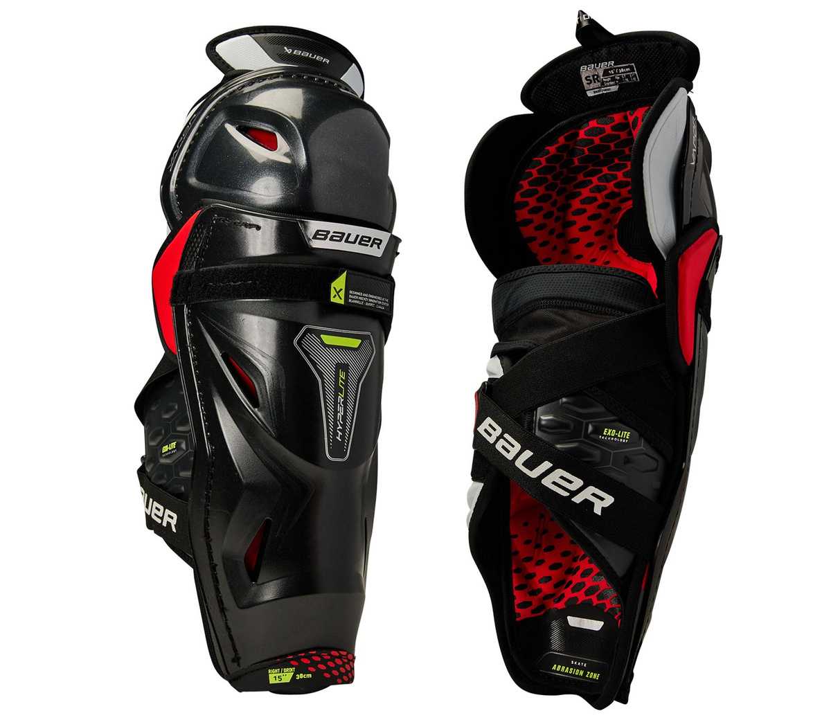 Bauer Holeně Bauer Vapor Hyperlite S22 INT