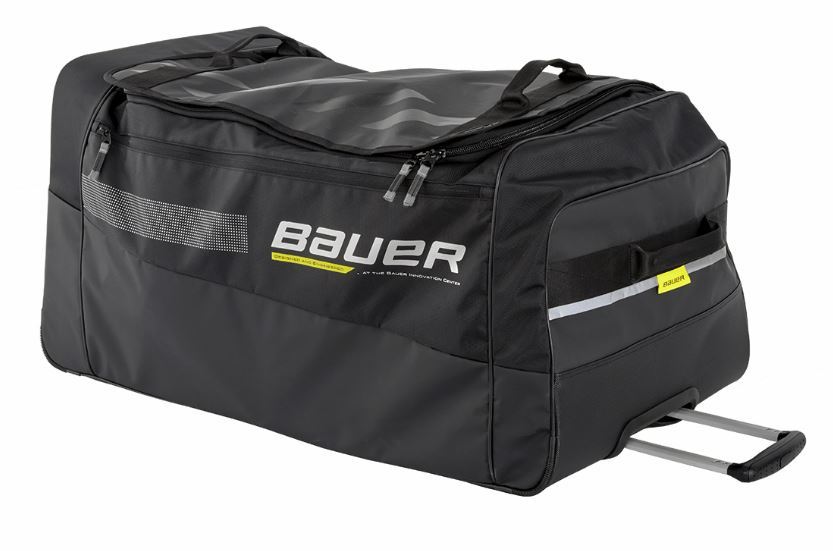 Bauer Taška Bauer Elite Wheeled Bag S21