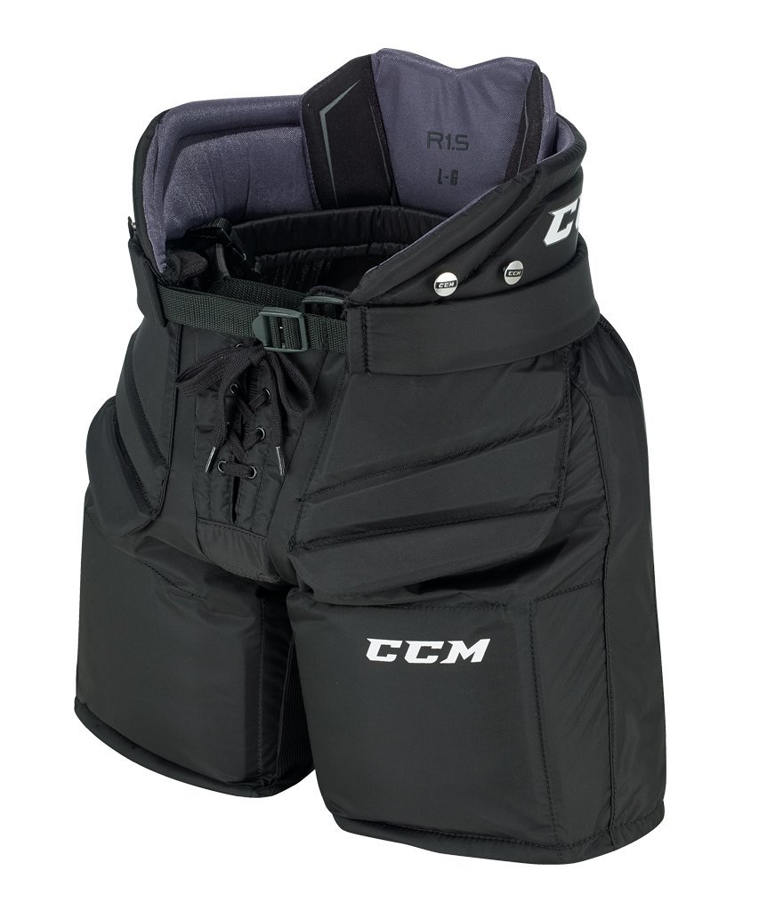 CCM Brankářské kalhoty CCM Premier 1.5 LE JR