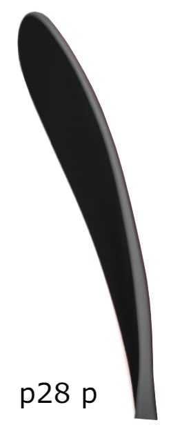 CCM Hokejka CCM Ribcor Trigger 6 Pro SR