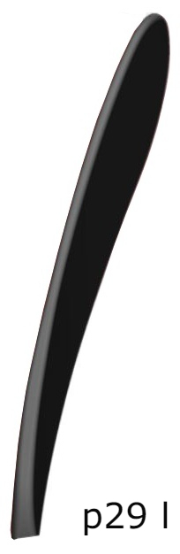 CCM Hokejka CCM Ribcor Trigger 6 Pro SR