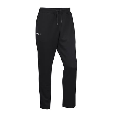 CCM Kalhoty CCM Locker Room Tapered Pant JR