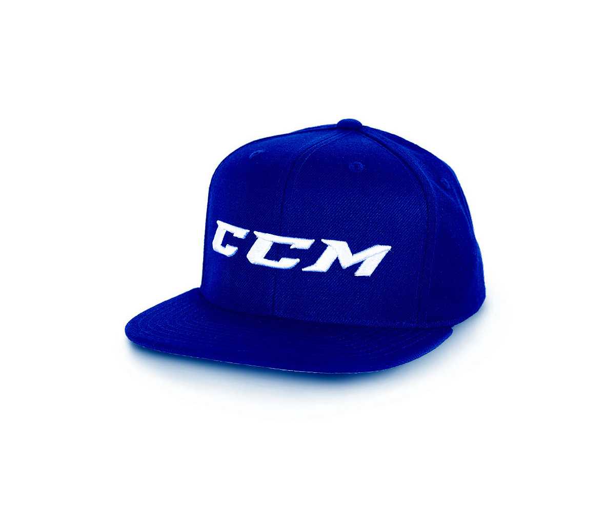 CCM Kšiltovka CCM Team Adjustable Cap