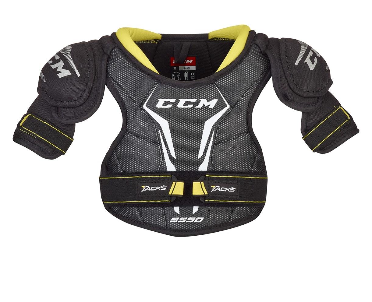 CCM Ramena CCM Tacks 9550 YTH