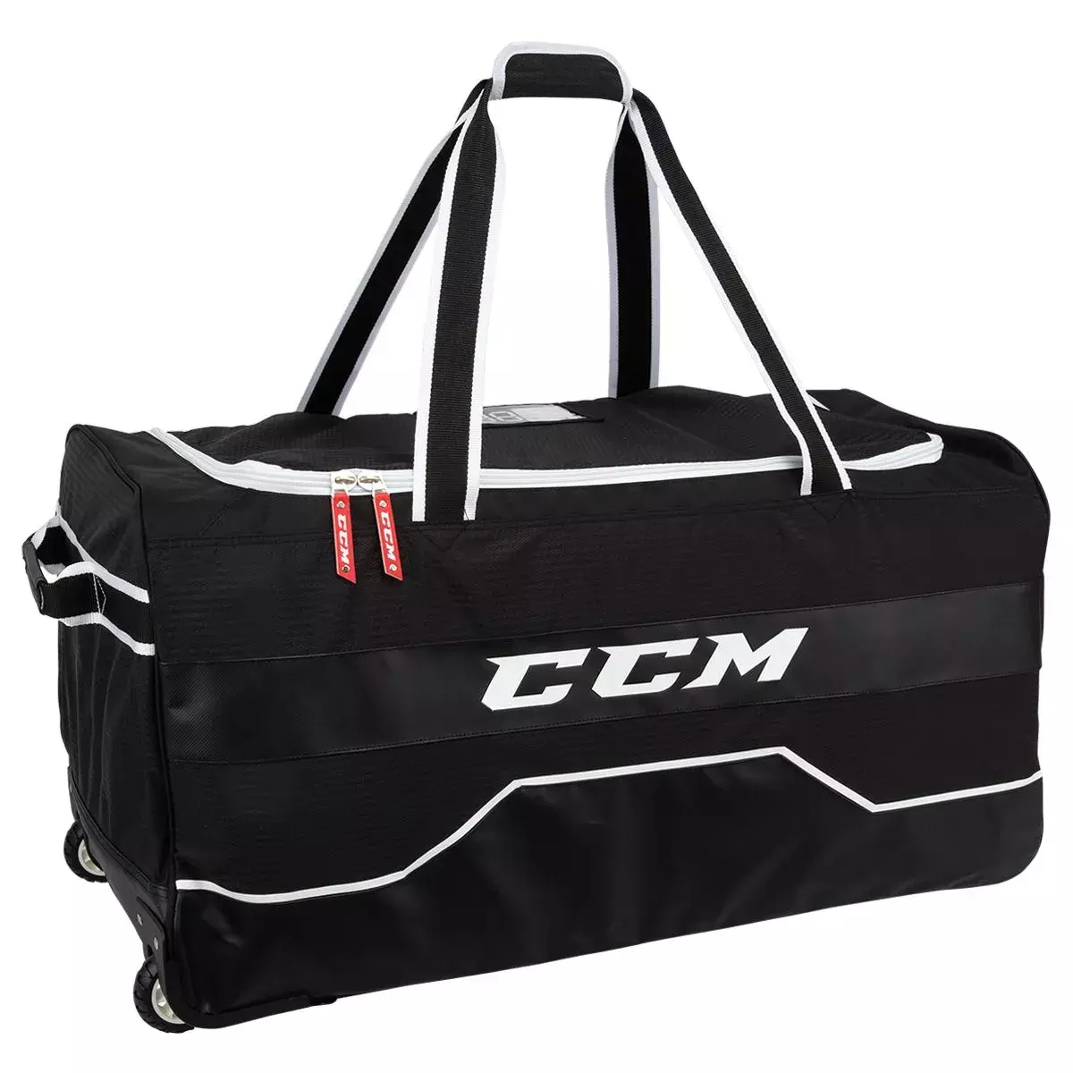 CCM Taška CCM 370 Basic Wheeled Bag