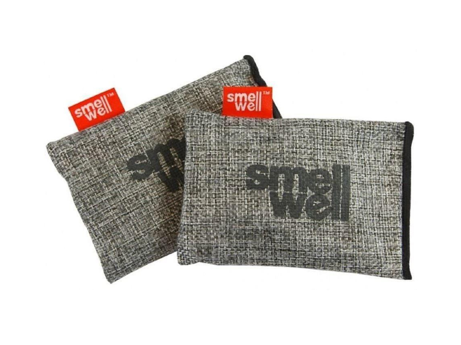 Hejduk Pohlcovač pachu SmellWell Sensitive Grey (2ks)