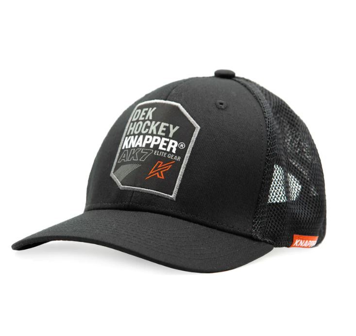 Knapper Kšiltovka Knapper AK7 Elite Cap