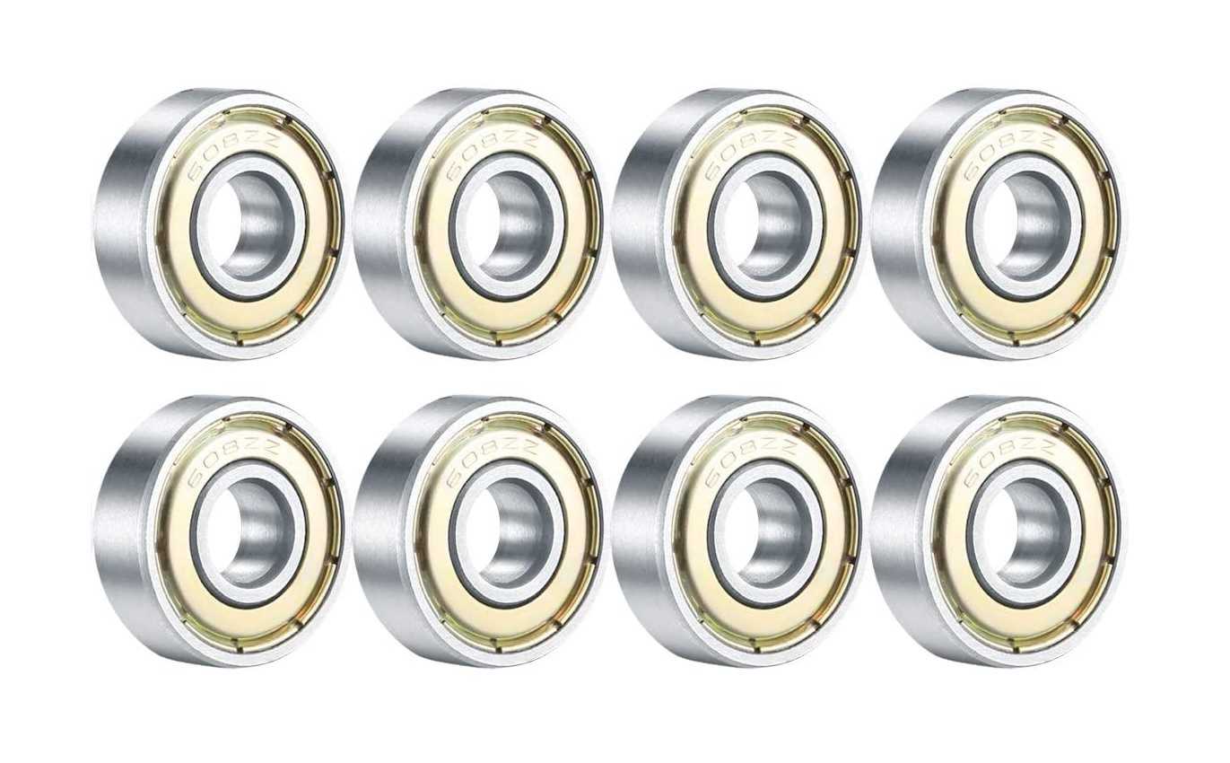 Marsblade Ložiska Marsblade Bearings ABEC 9