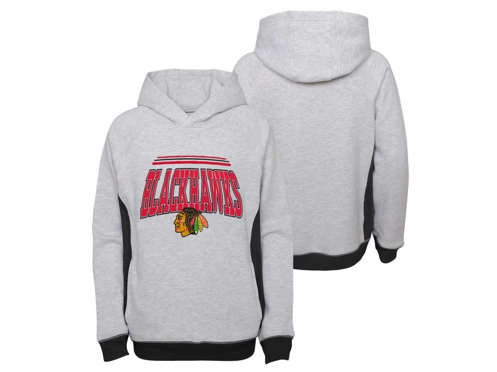 Outerstuff Mikina Outerstuff NHL Power Play Hoodie Pullover YTH