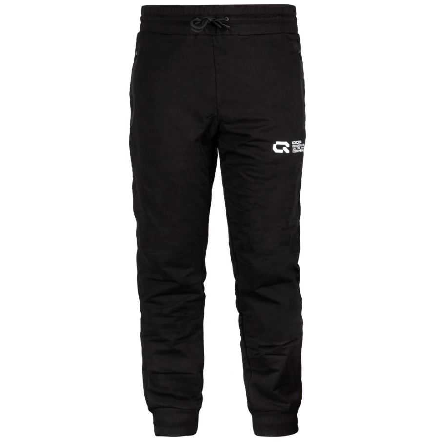 Powerslide Kalhoty Iqon Explore Sweat Pants