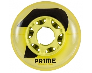 Powerslide Kolečka Prime Maximus Indoor (4ks)