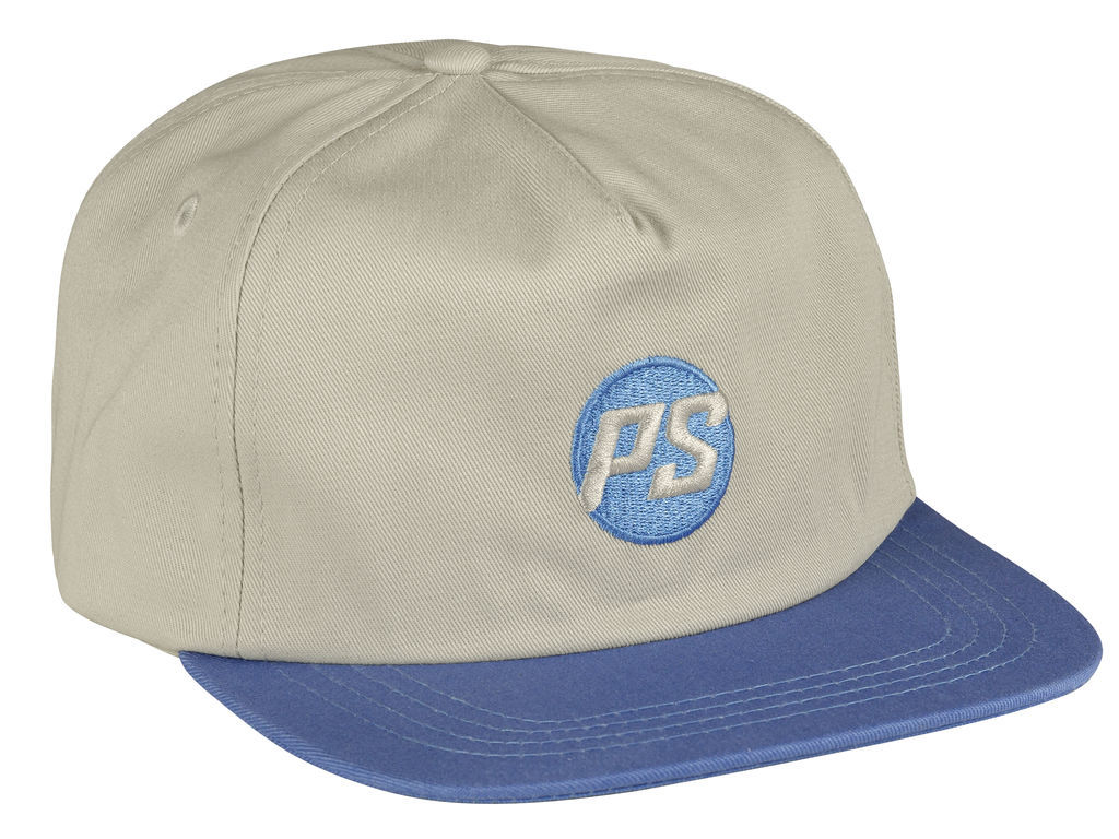 Powerslide Kšiltovka Powerslide PS Logo Cap