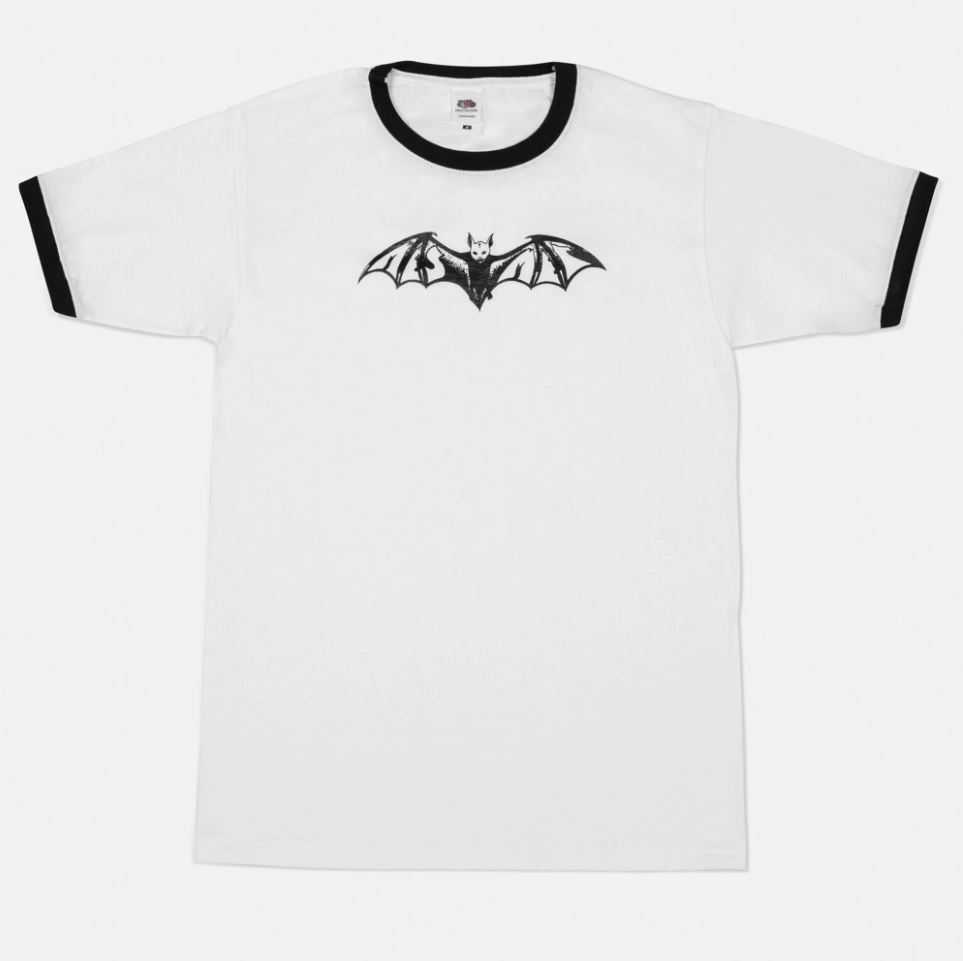 Powerslide Triko Mesmer Bat Shirt