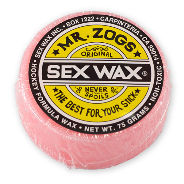Sex Wax Vosk na čepel Mr. Zogs Sex Wax
