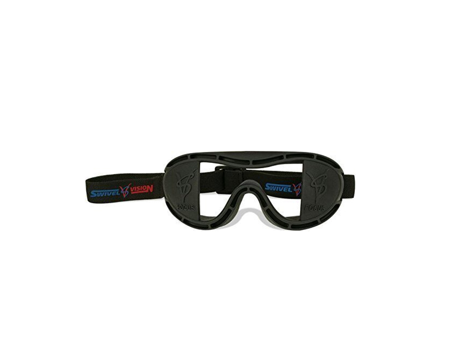Swivel Vision Brankářské brýle Swivel Vision (1ks)