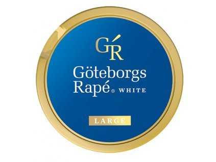Tabák Žvýkací tabák Göteborgs Rapé CB 14g