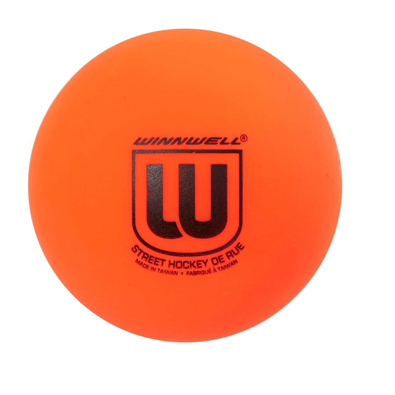 Winnwell Balónek Winnwell Hard Orange 70g Ultra Hard