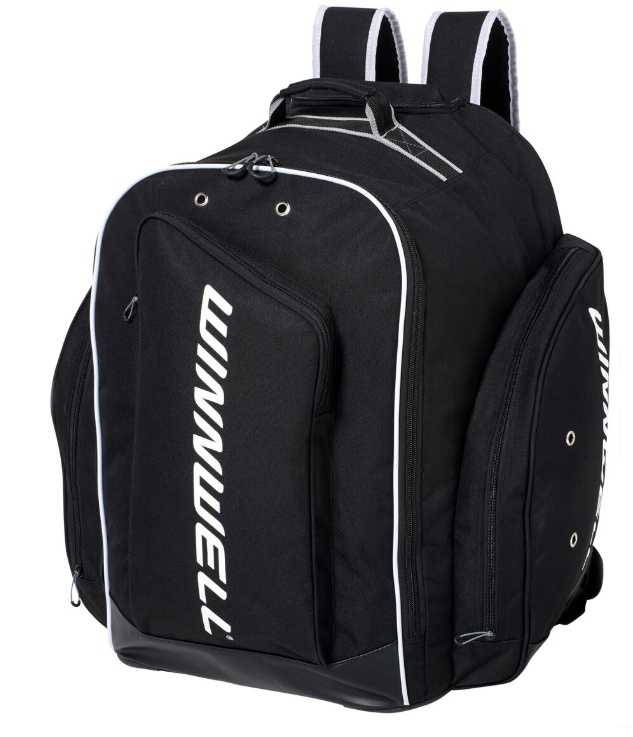 Winnwell Batoh Winnwell Wheel Back Pack