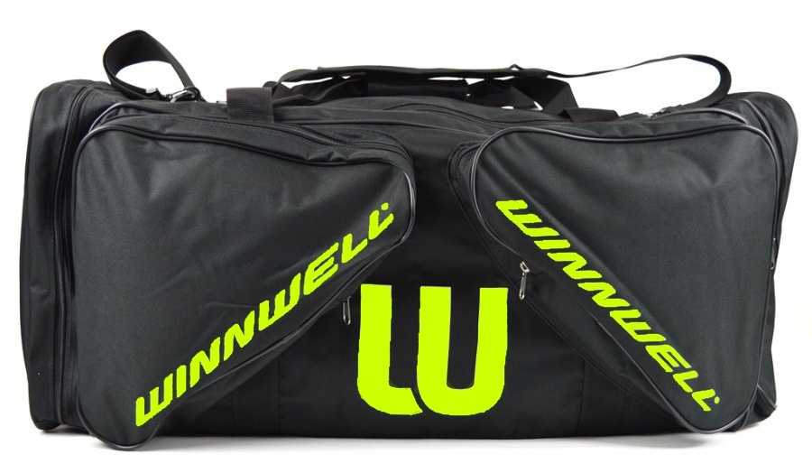Winnwell Taška Winnwell Carry Bag SR