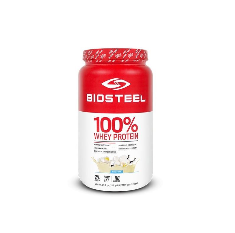 Biosteel Protein Biosteel 100% Whey Protein Chocolate (750g)