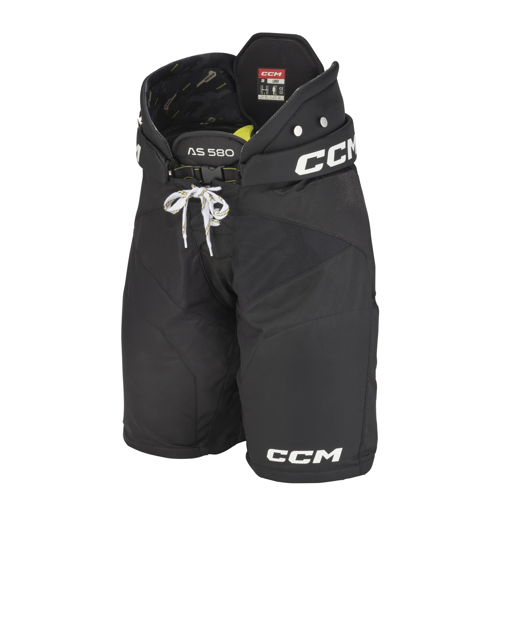 CCM Kalhoty CCM Tacks AS-580 JR