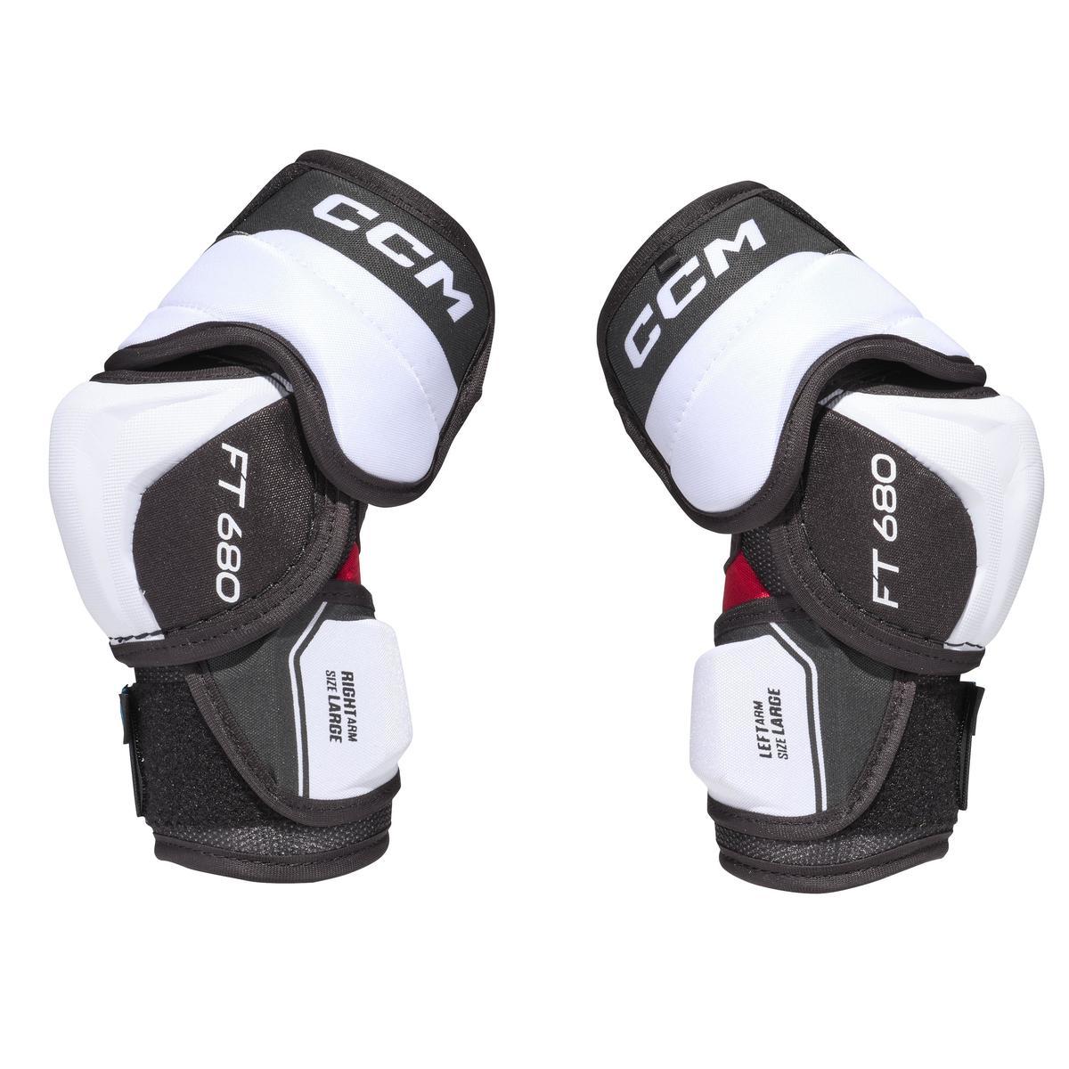 CCM Lokty CCM Jetspeed FT680 SR