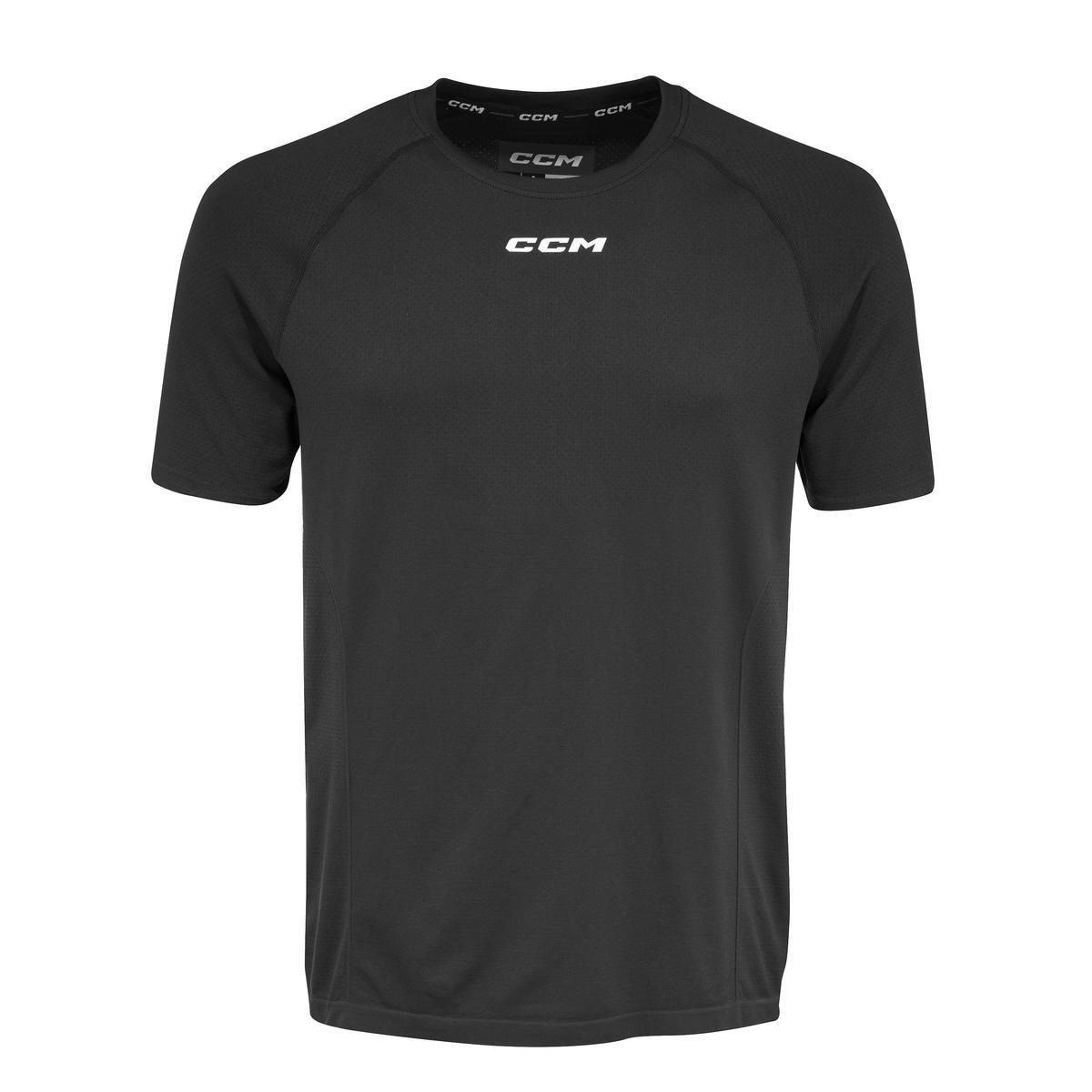 CCM Triko CCM Premium Training Tee SR