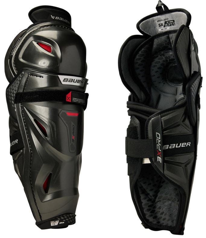 Bauer Holeně Bauer Vapor 3X Pro S22 INT