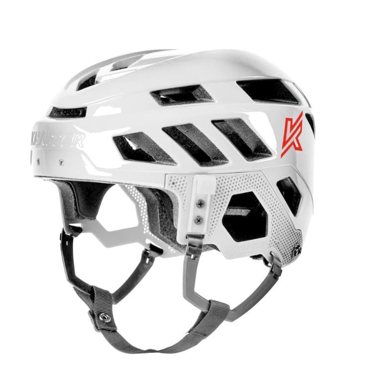 Knapper Hokejbalová helma Knapper