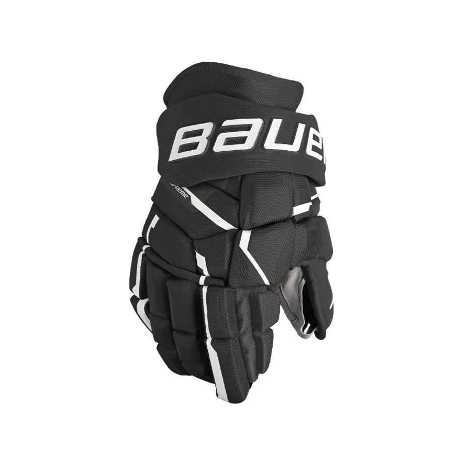 Bauer Rukavice Bauer Supreme Mach S23 INT