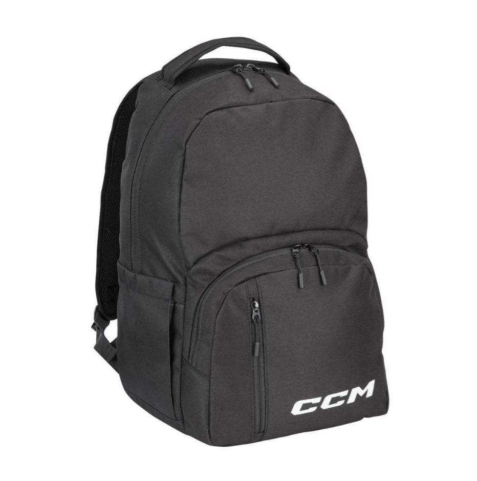 CCM Taška CCM Team Backpack