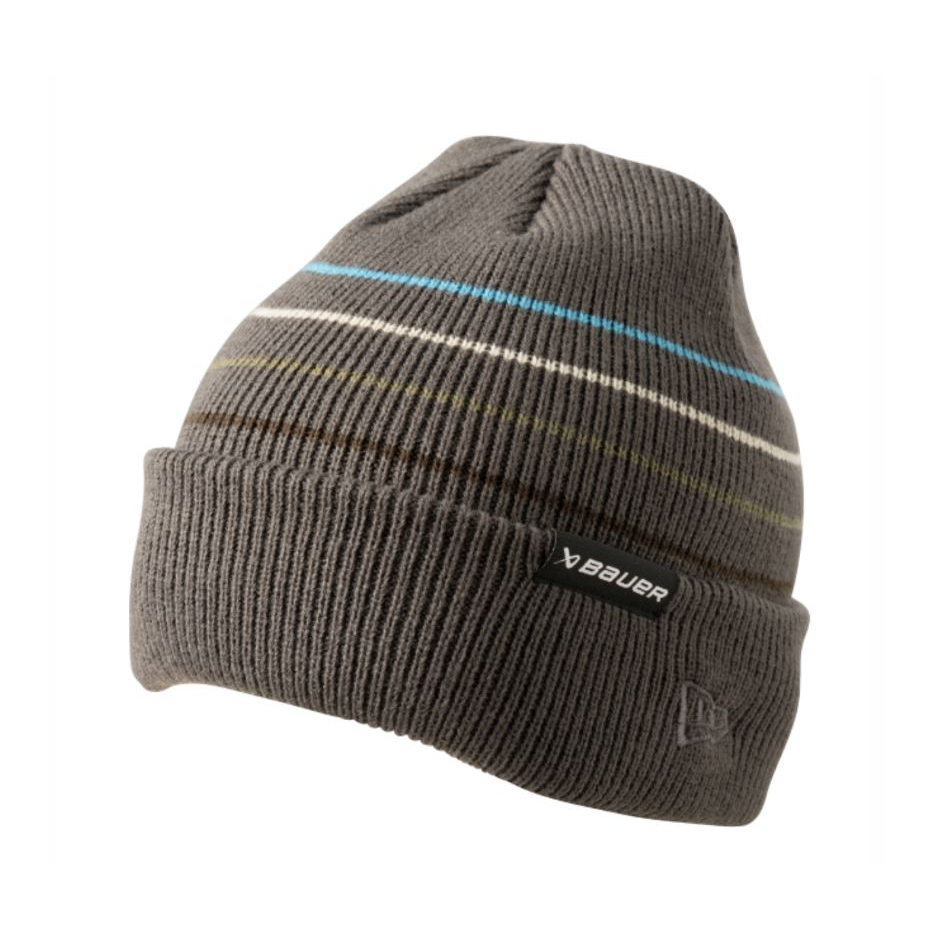 Bauer Čepice Bauer Striped Toque