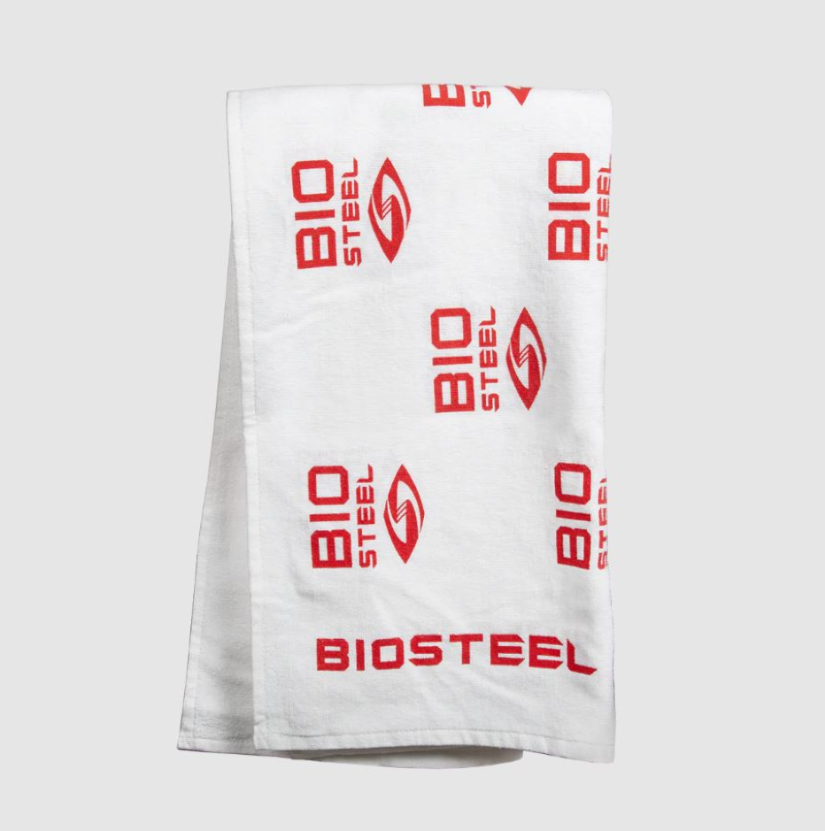 Biosteel Ručník Biosteel
