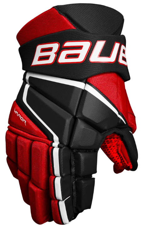 Bauer Rukavice Bauer Vapor 3X S22 INT