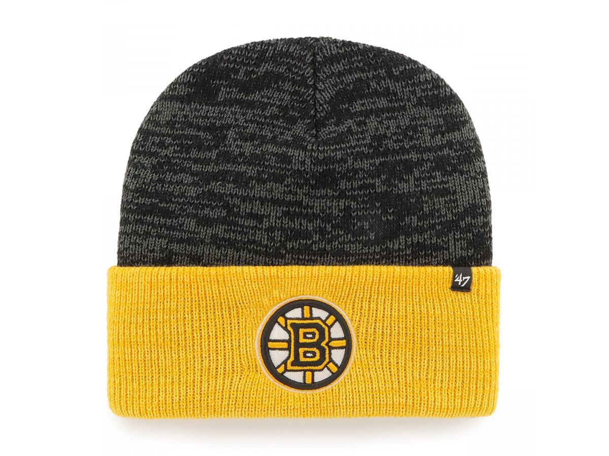 47' Brand Čepice NHL 47 Brand Two Tone Brain Freeze SR