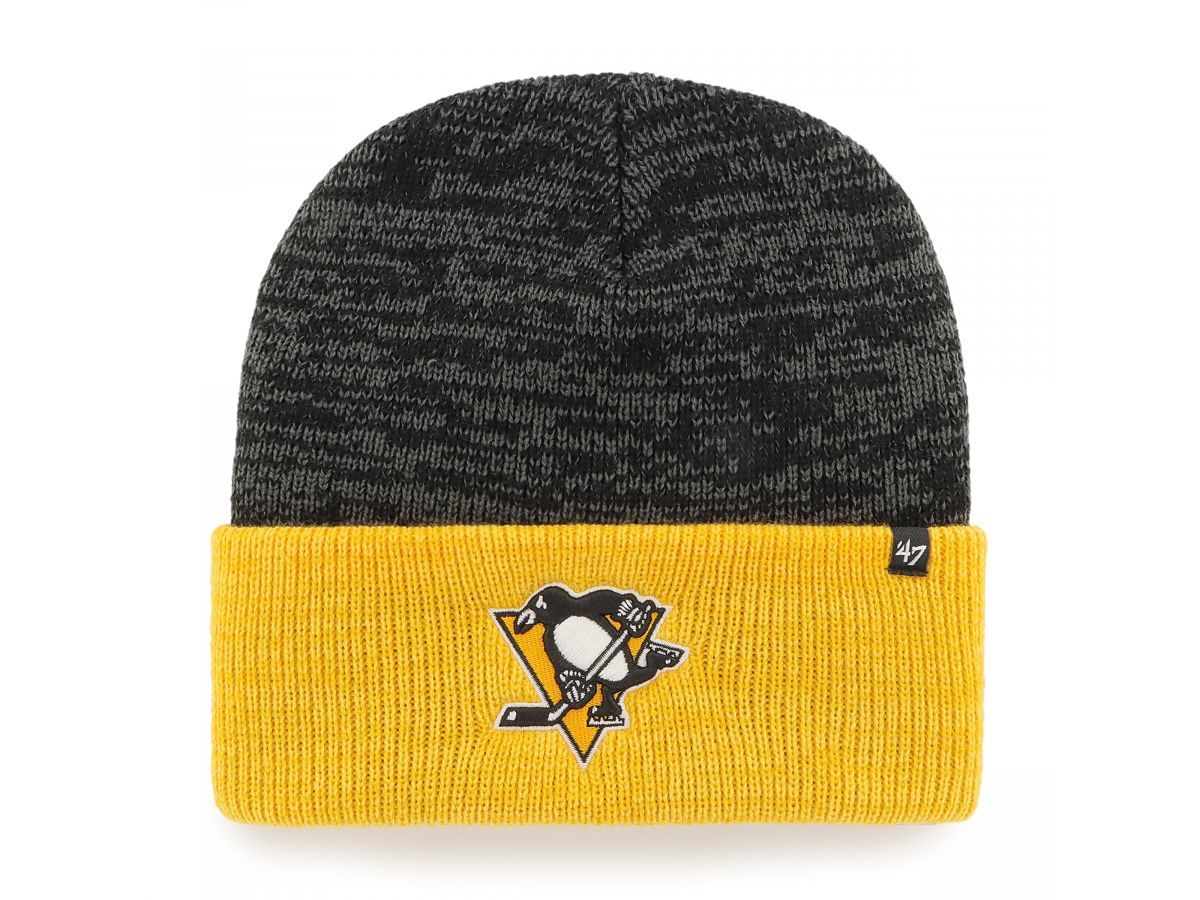 47' Brand Čepice NHL 47 Brand Two Tone Brain Freeze SR