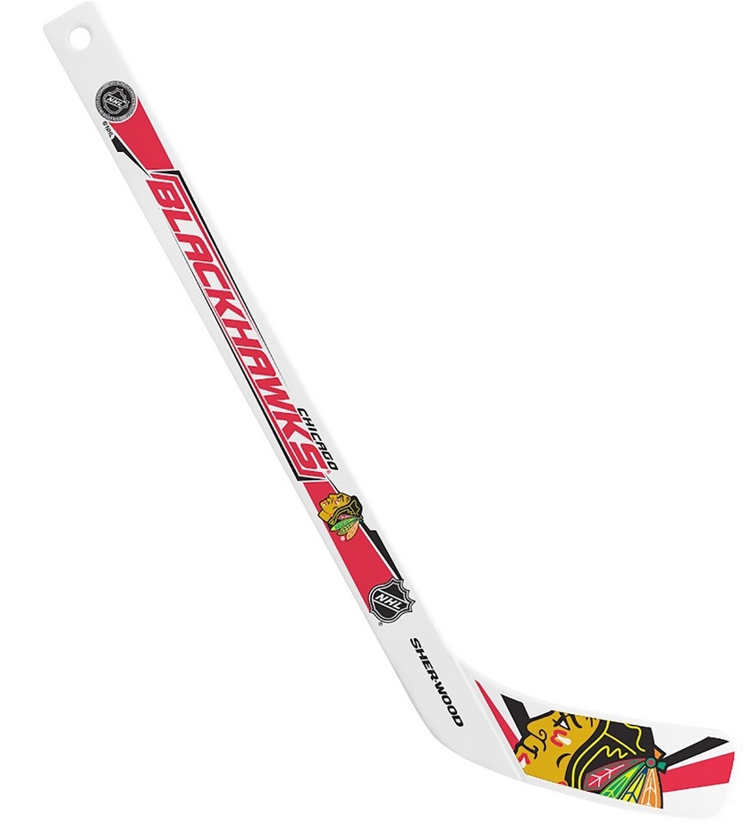 InGlasCo Mini hokejka NHL