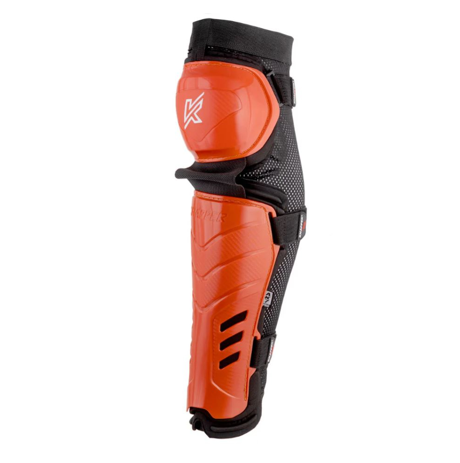 Knapper Hokejbalové holeně Knapper AK7 Pro