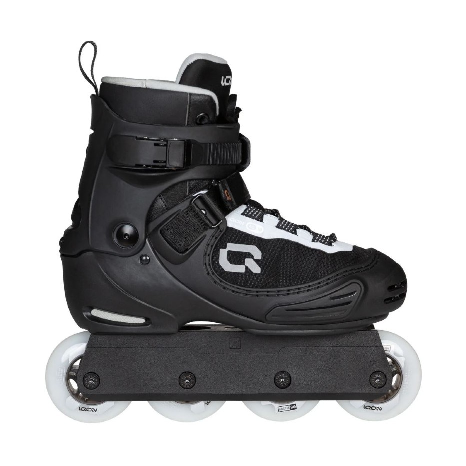 Powerslide Kolečkové brusle Iqon AG 30 Lite