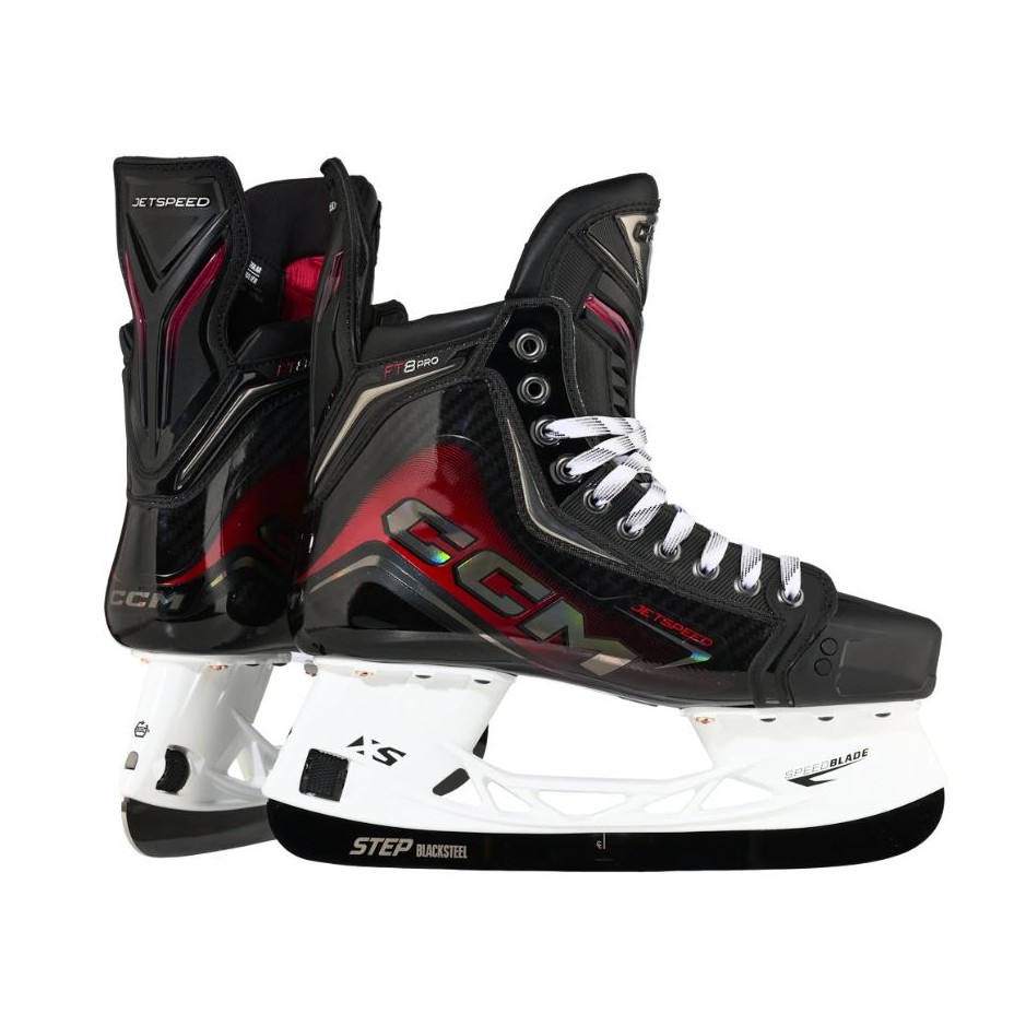 CCM Brusle CCM JetSpeed FT8 Pro SR