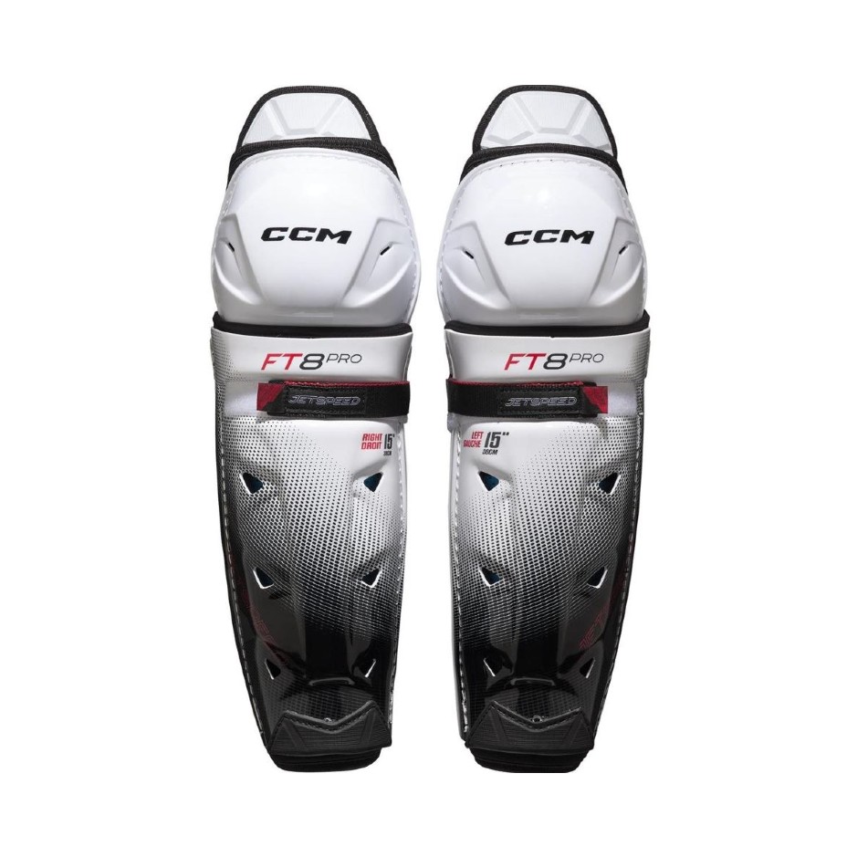 CCM Holeně CCM Jetspeed FT8 Pro JR