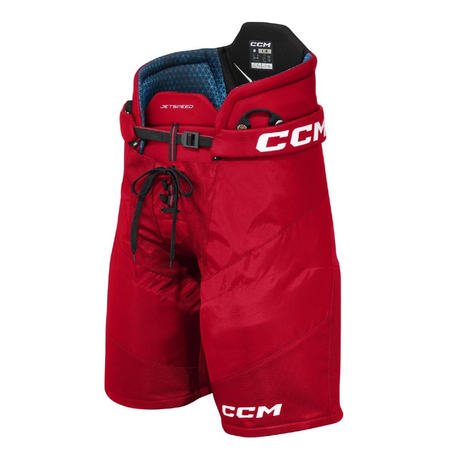 CCM Kalhoty CCM Jetspeed JR