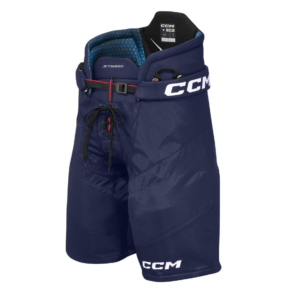 CCM Kalhoty CCM Jetspeed JR