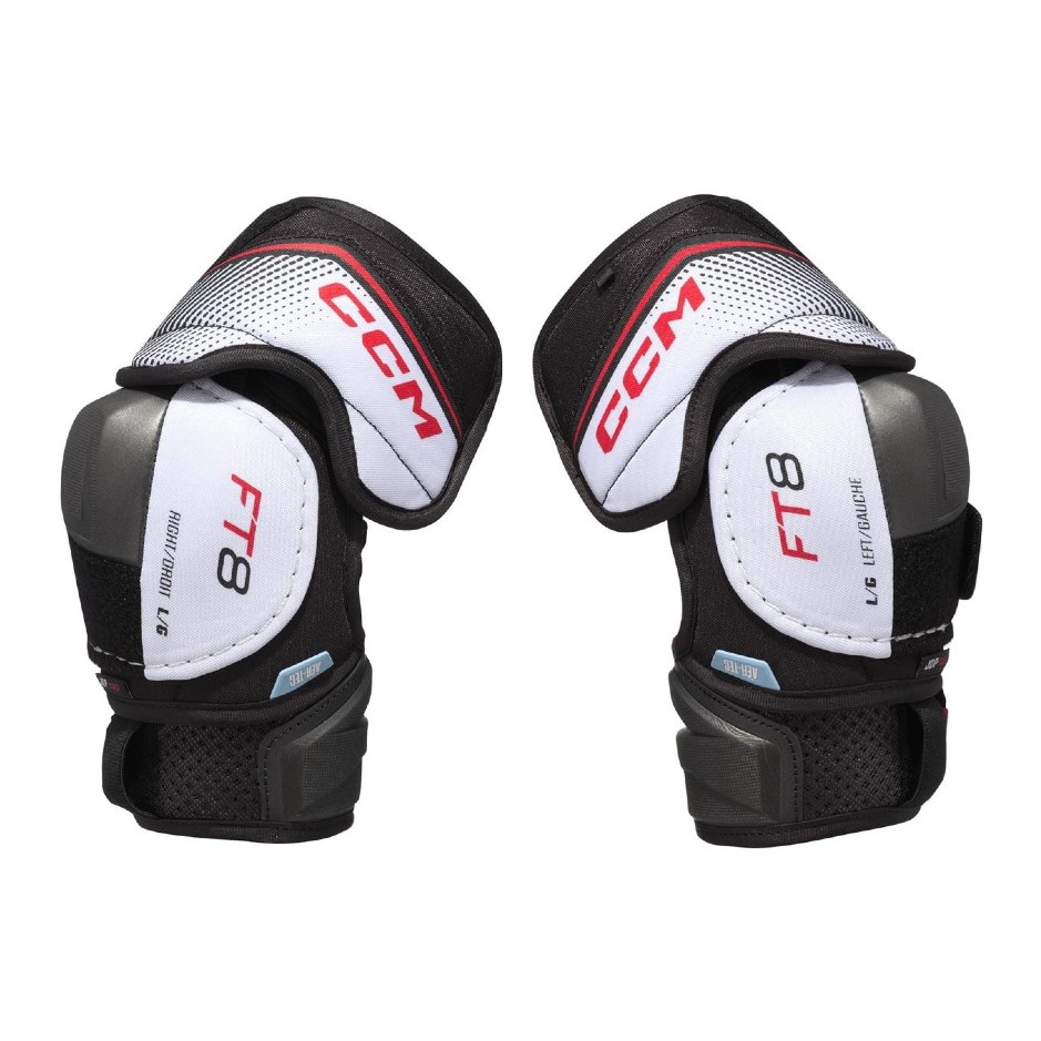 CCM Lokty CCM Jetspeed FT8 SR