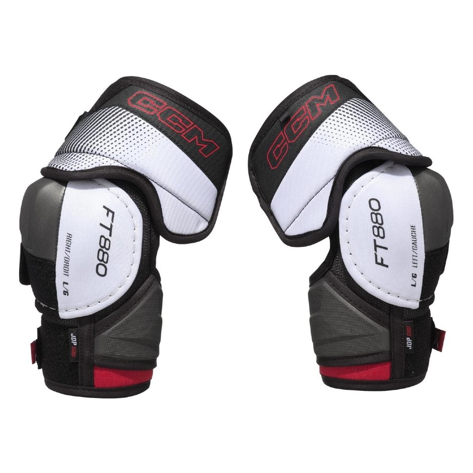CCM Lokty CCM Jetspeed FT880 SR