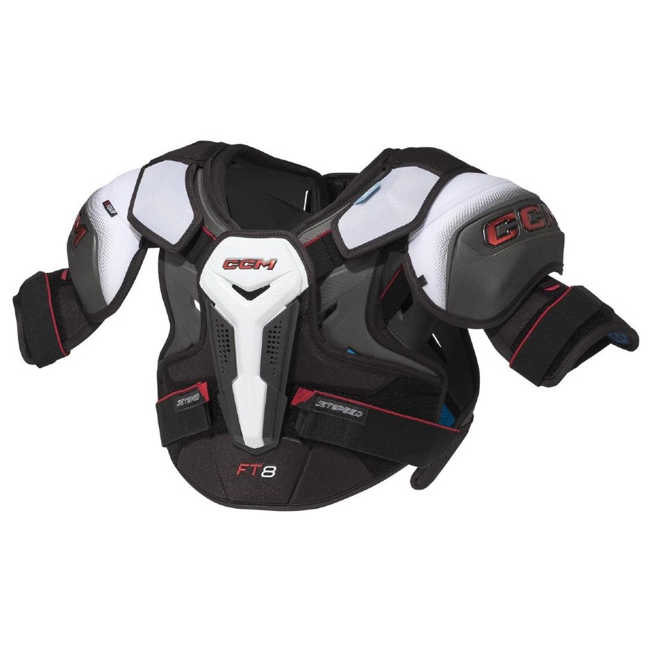 CCM Ramena CCM Jetspeed FT8 JR