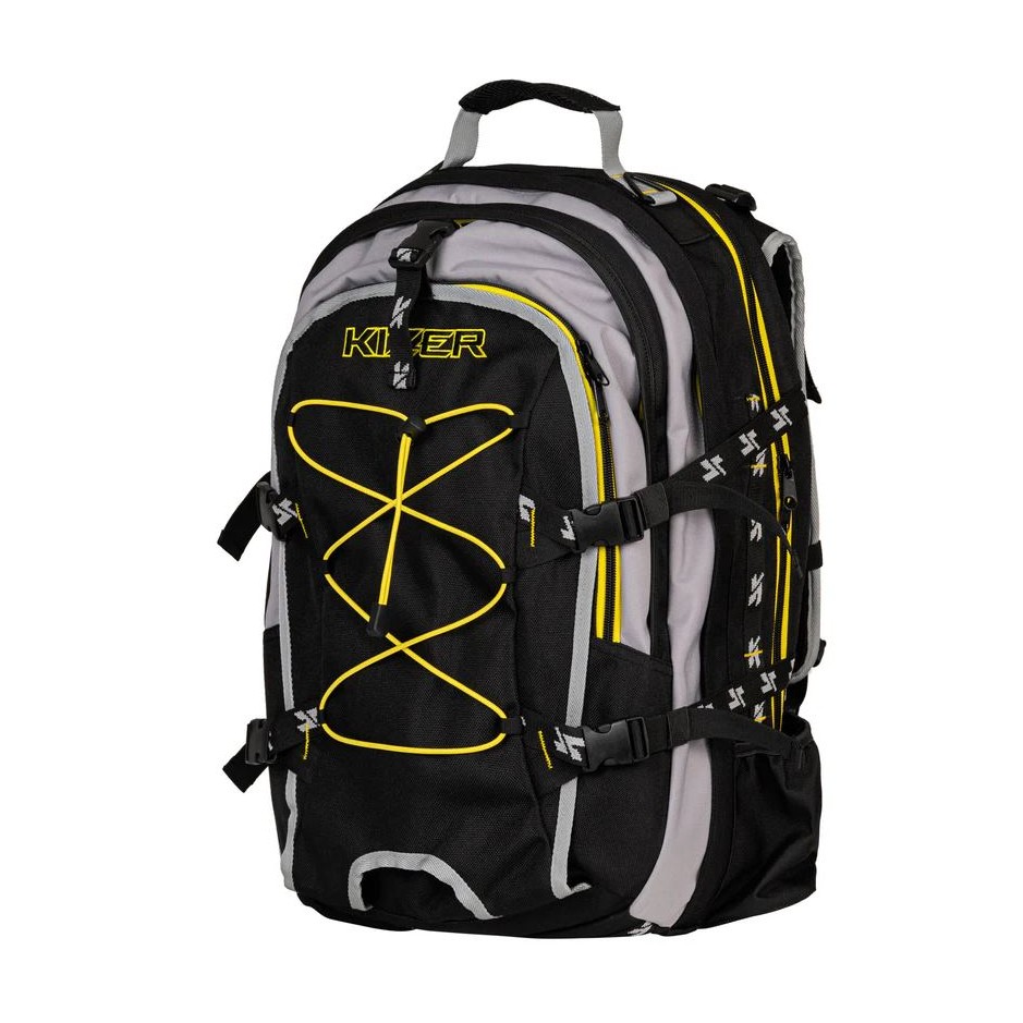 Powerslide Batoh Kize Travel Bag Legacy
