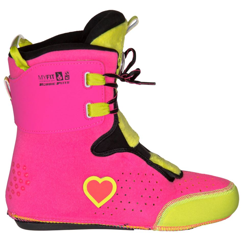 Powerslide Botička Powerslide MyFit Prime Robbie Pro